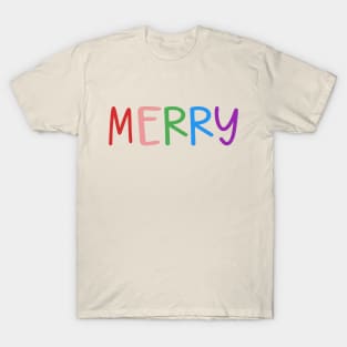 Holiday TShirt T-Shirt